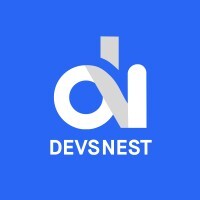 DevsNest OPC logo