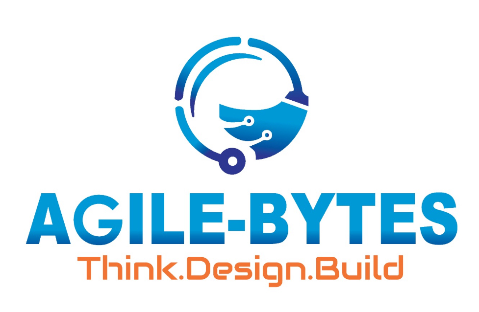 Agile Bytes logo