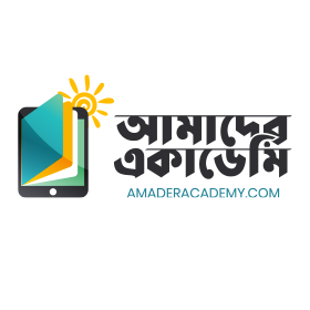 Amader Academy Ltd logo