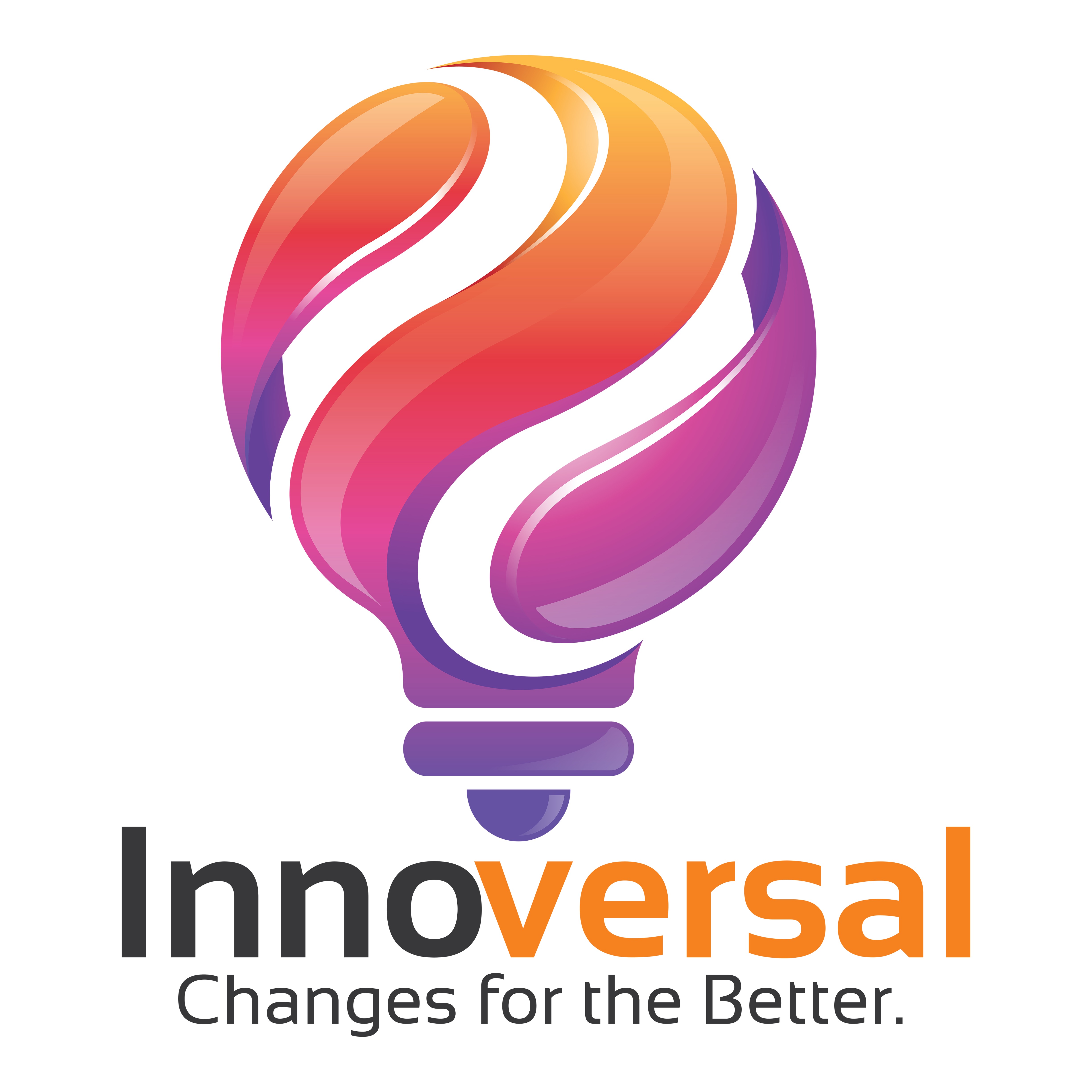 Innoversal logo