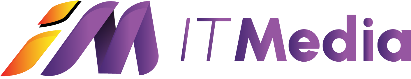 IT MEDIA LTD. logo