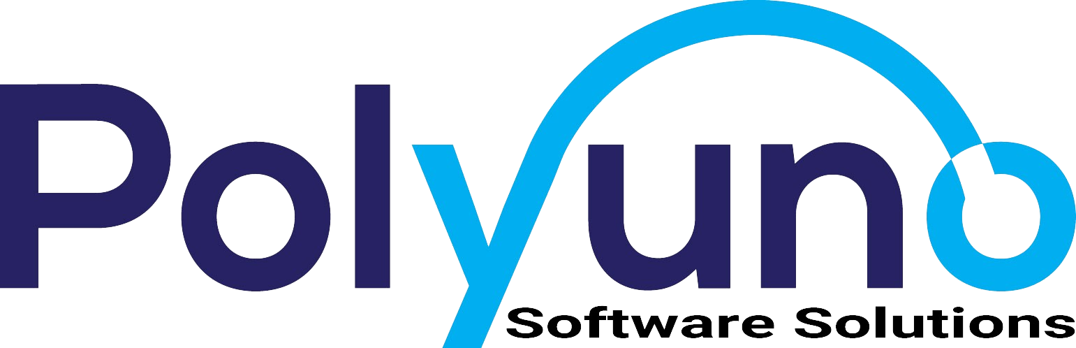 Polyuno BD logo