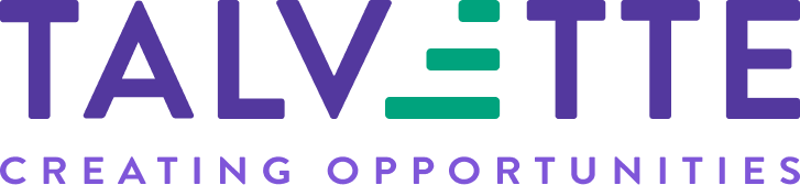 Talvette Limited logo