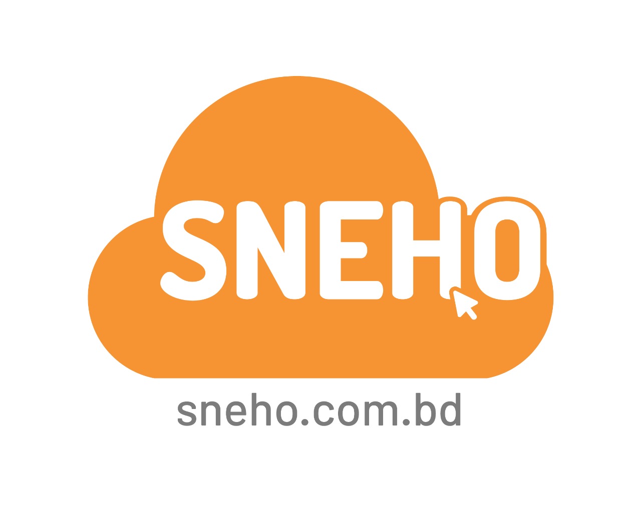 SNEHO Digital Limited logo