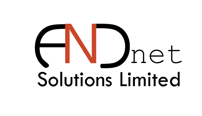 ANDnet Solutions Limited logo