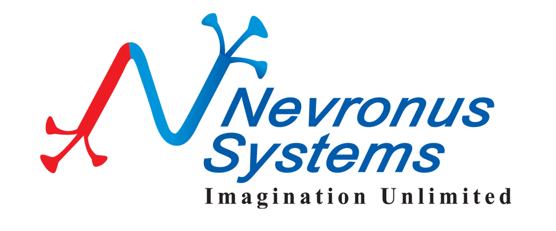 Nevronus Systems logo