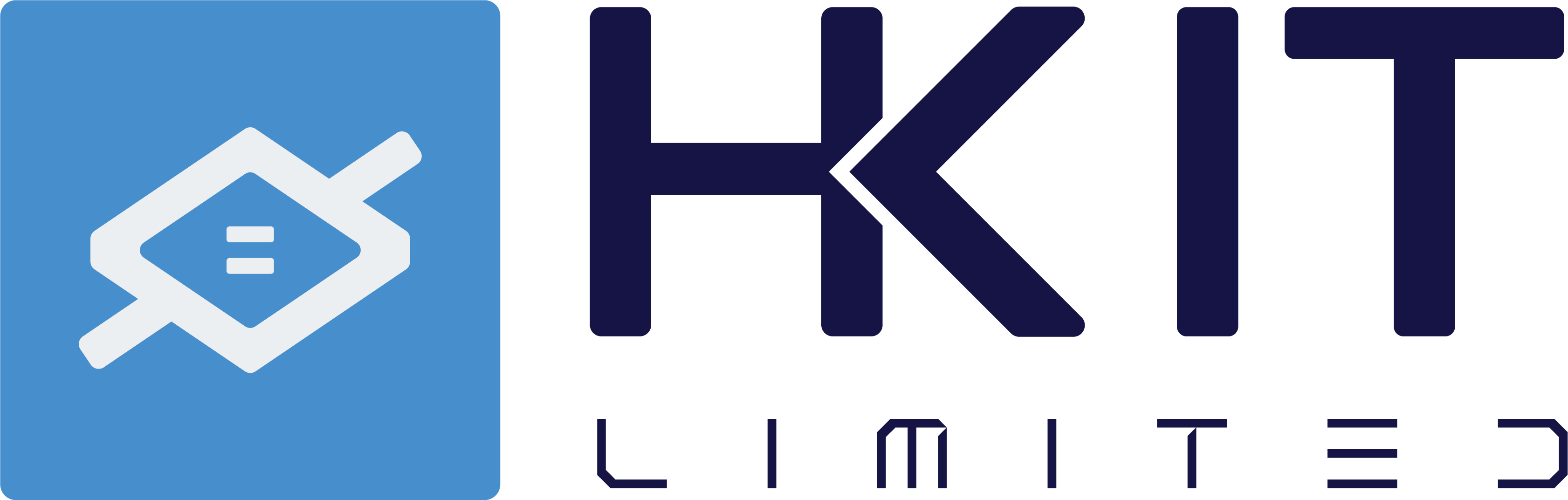 Hasan Khan IT Limited logo