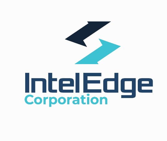 IntelEdge Corporation logo