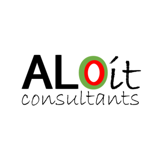 Alo It Consultants logo