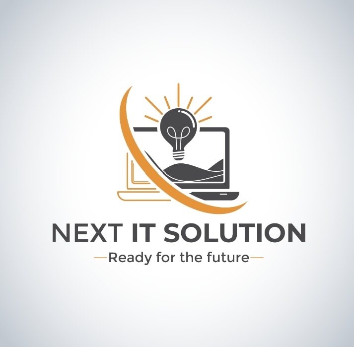 Next IT Solution logo