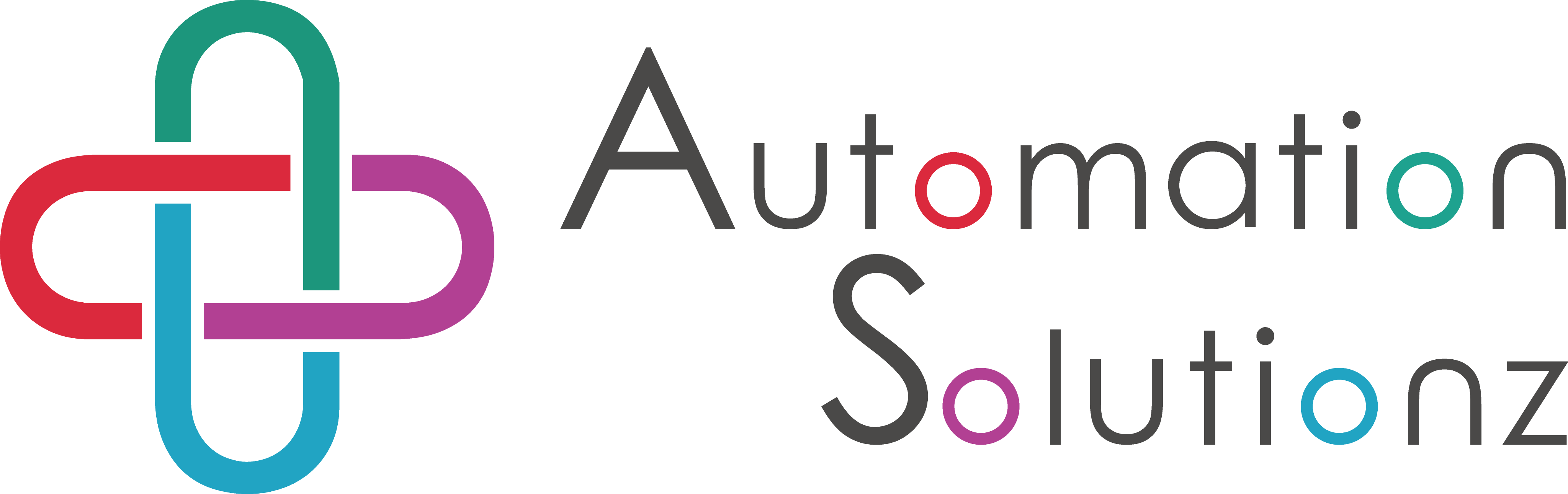 Automation Solutionz Bangladesh logo