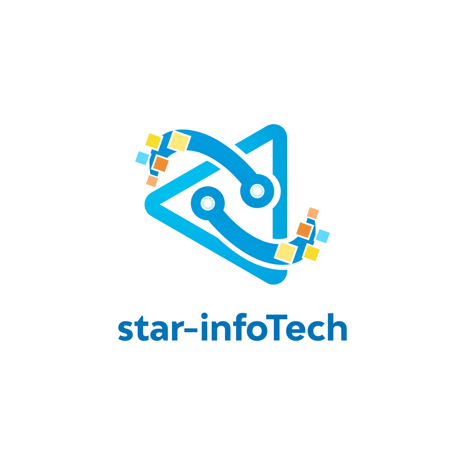 Star Infotech Limited logo