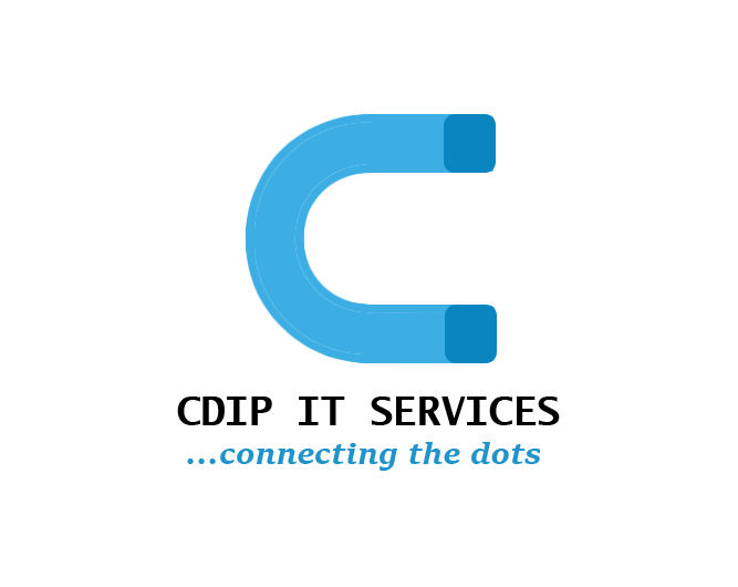 CDIP IT SERVICES LTD logo