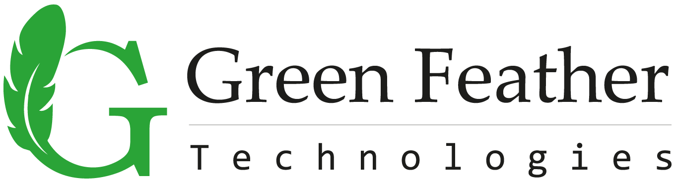 Green Feather Technologies Ltd. logo