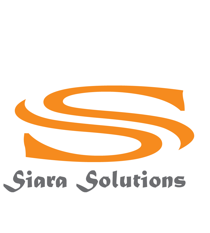 Siara Solutions logo