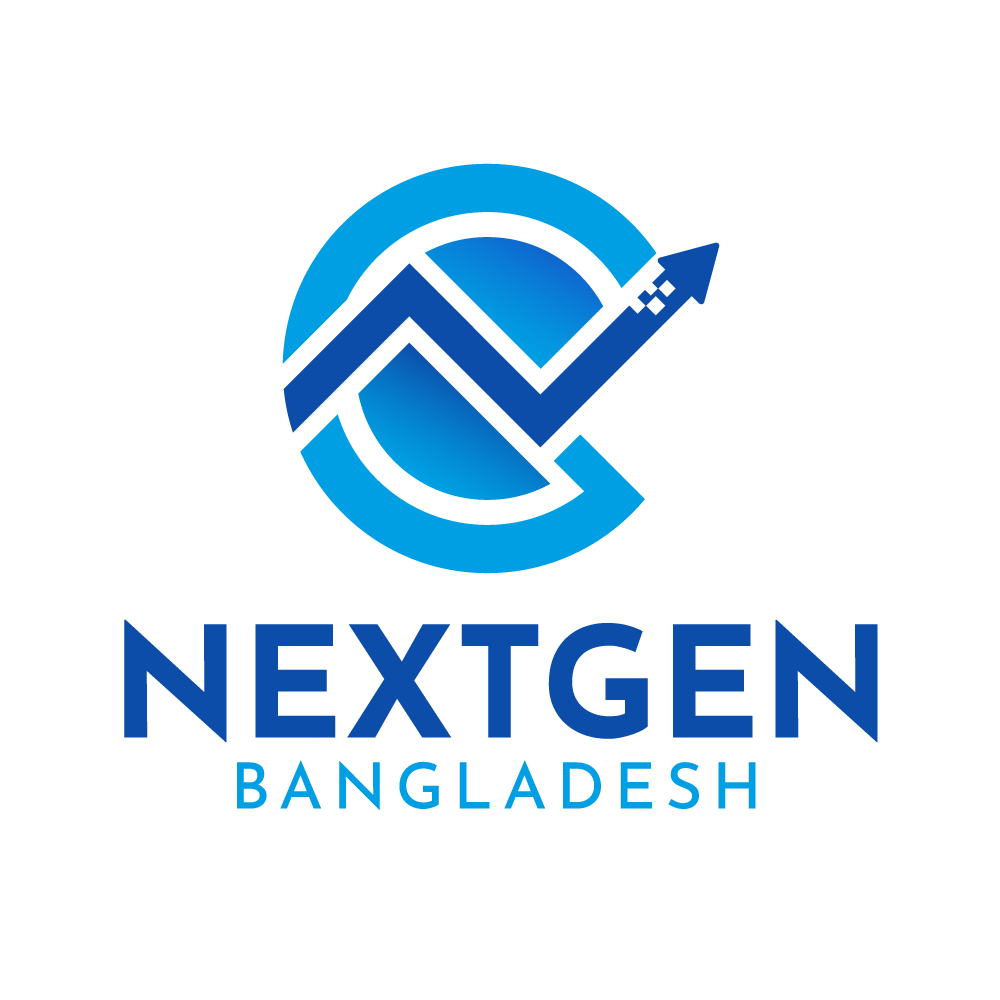 NextGen Bangladesh logo