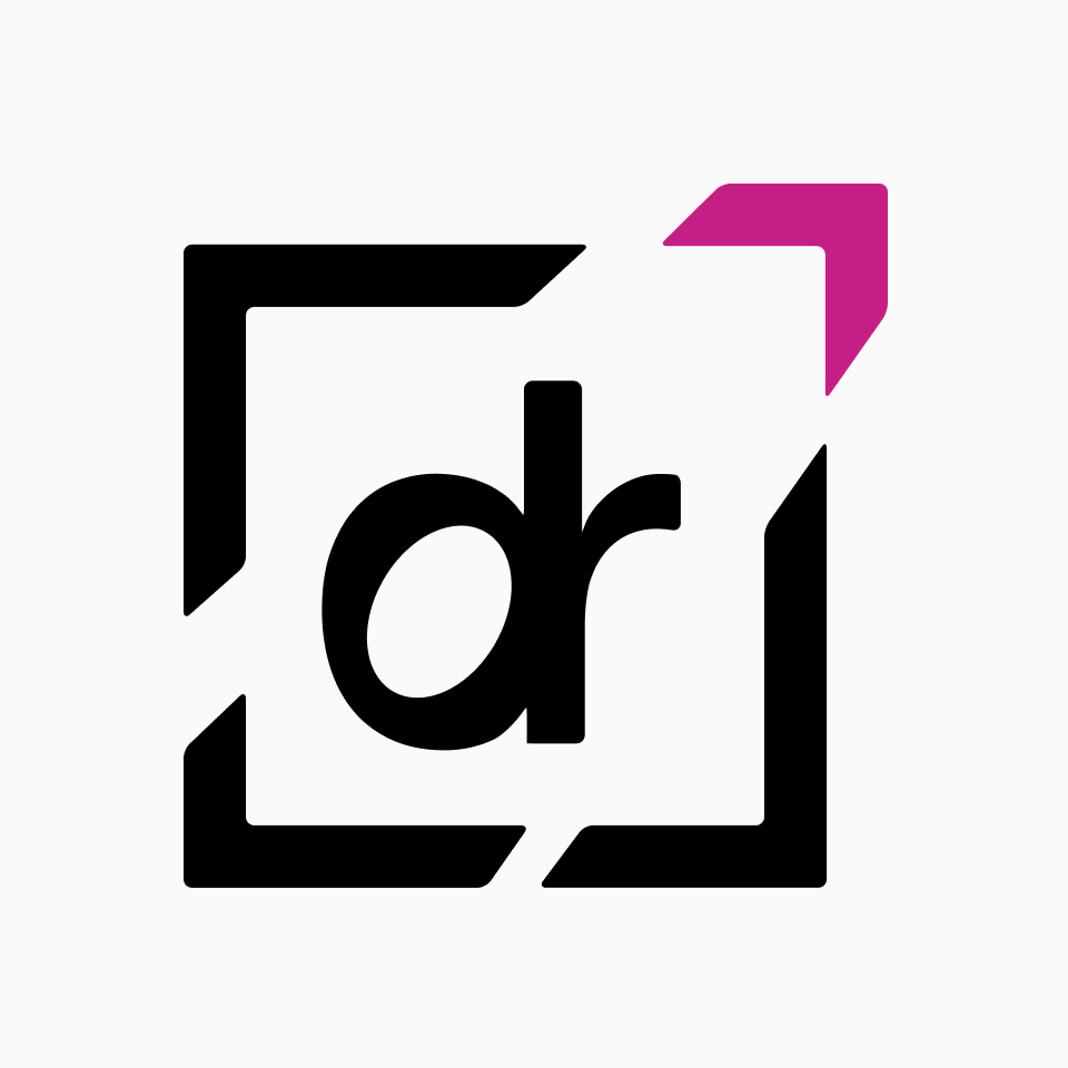 Redviolet Digital Limited logo