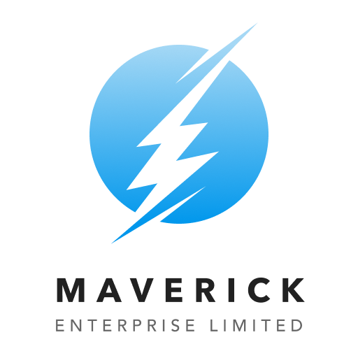 Maverick Enterprise Limited logo