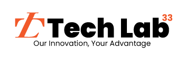 Tech Lab33 Limited logo