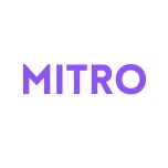 Mitro Fintech Limited logo