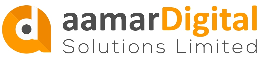 Aamar Digital Solutions Ltd. logo