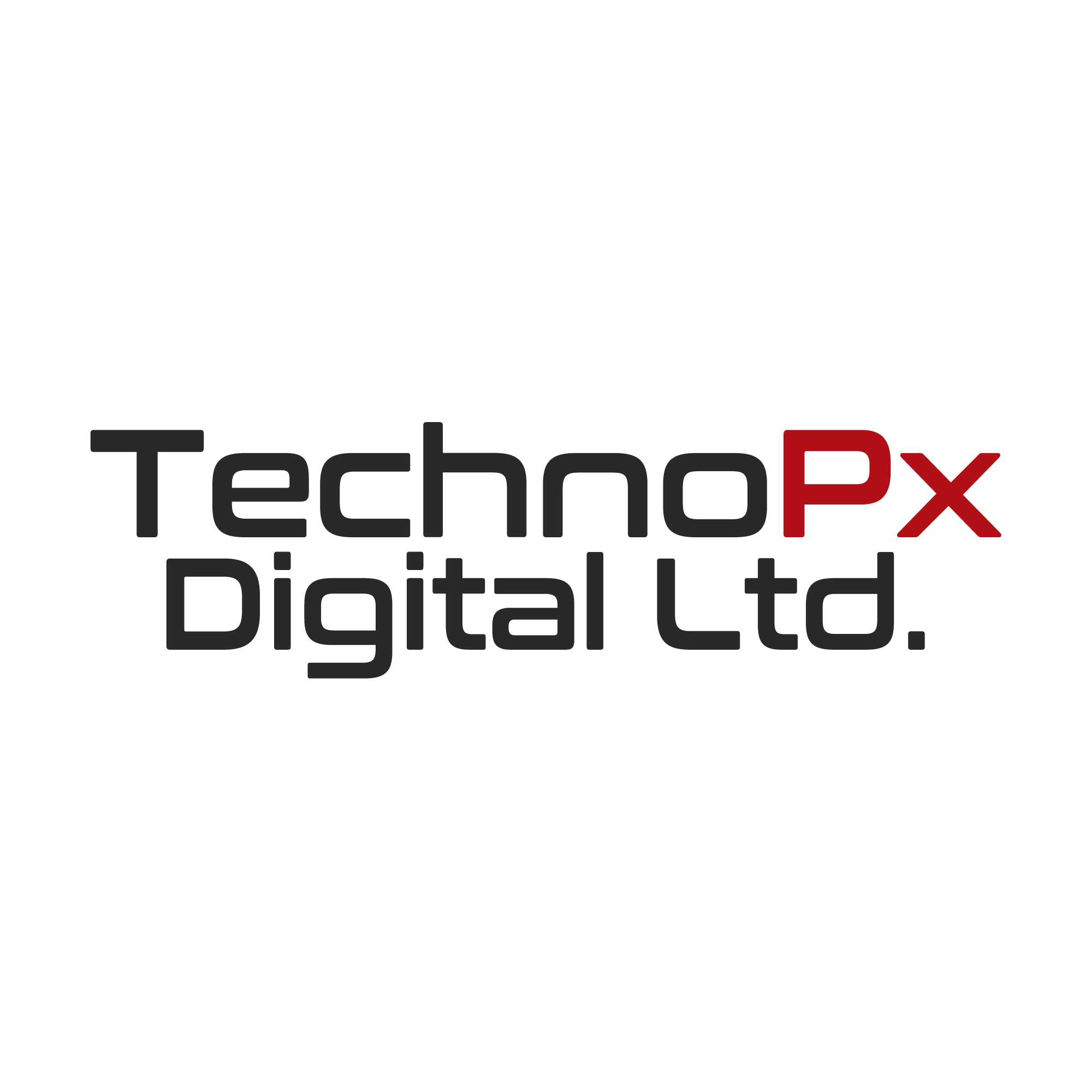 TechnoPx Digital Ltd. logo