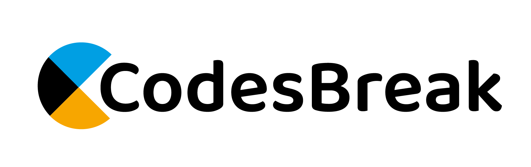 Codes Break Ltd. logo