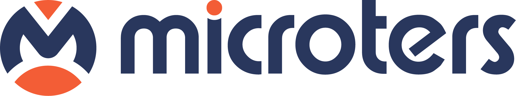 Microters logo