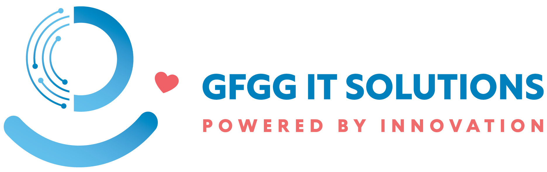 GFGG IT Solutions Limited logo