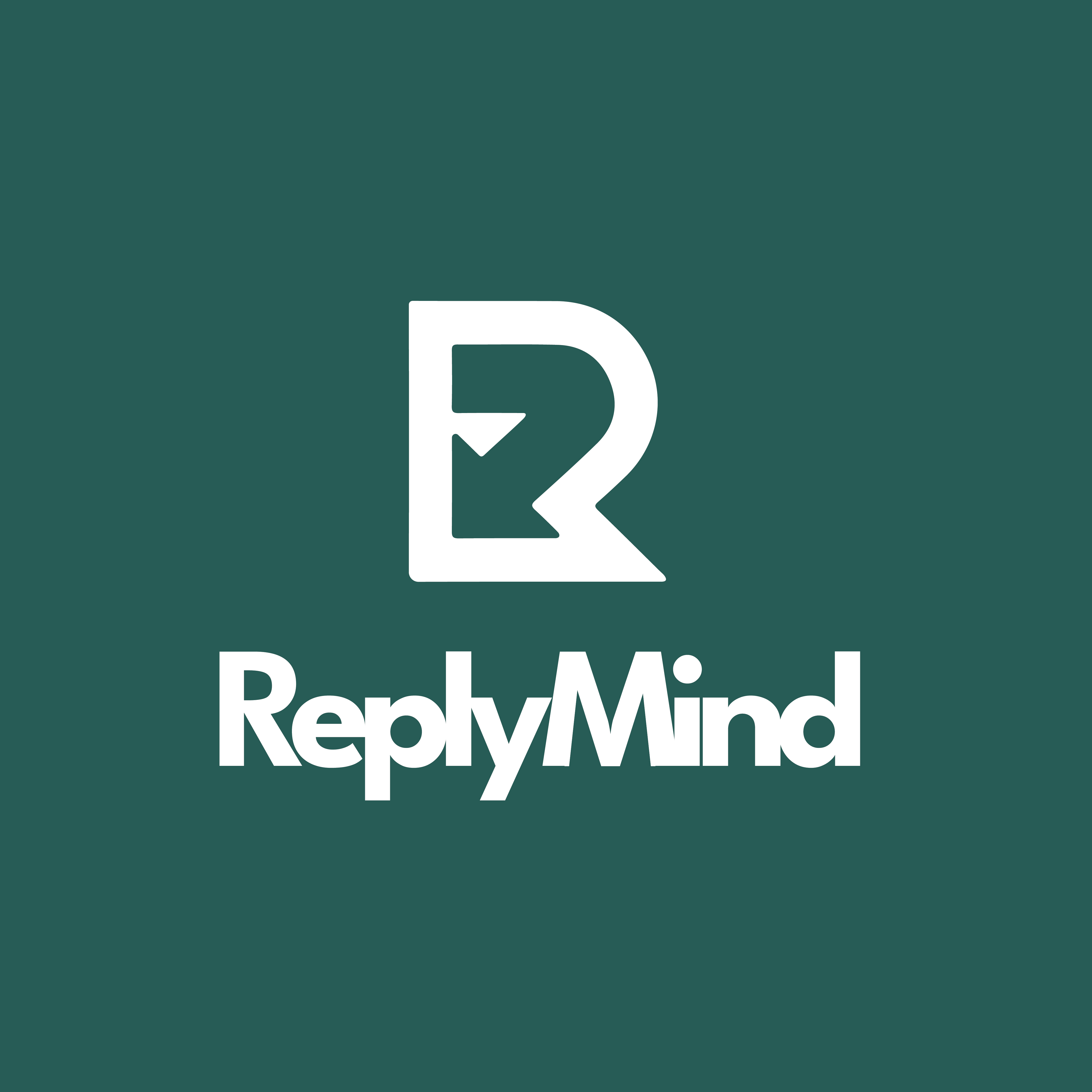 ReplyMind AI Limited logo