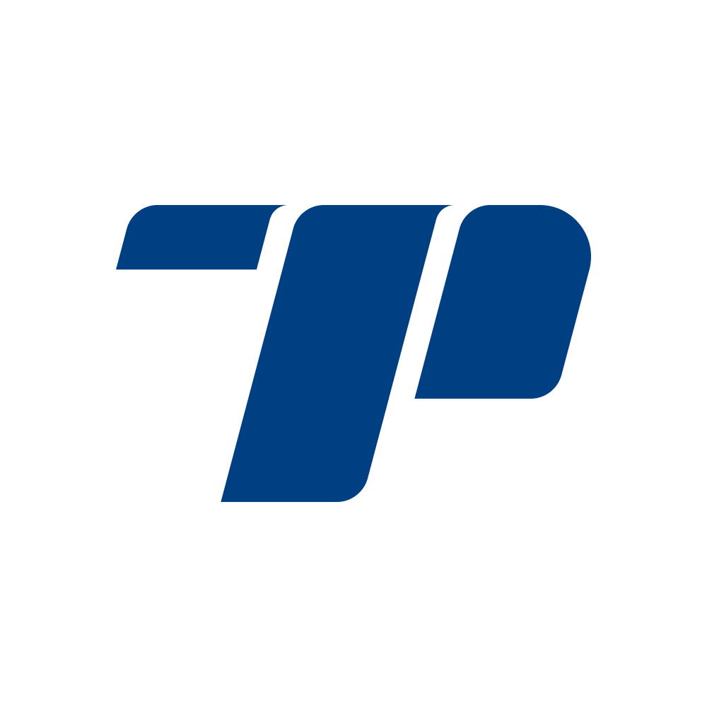 Themeperch ltd logo