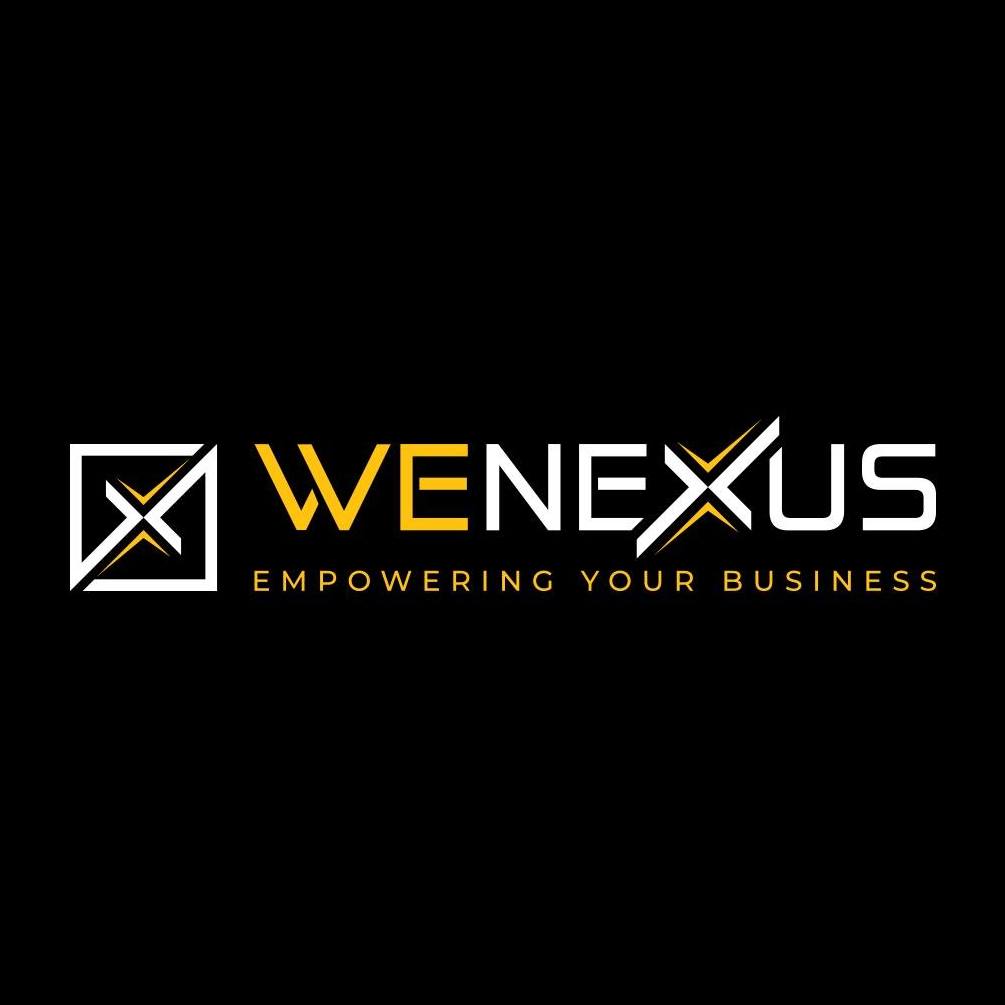 WeNexus logo