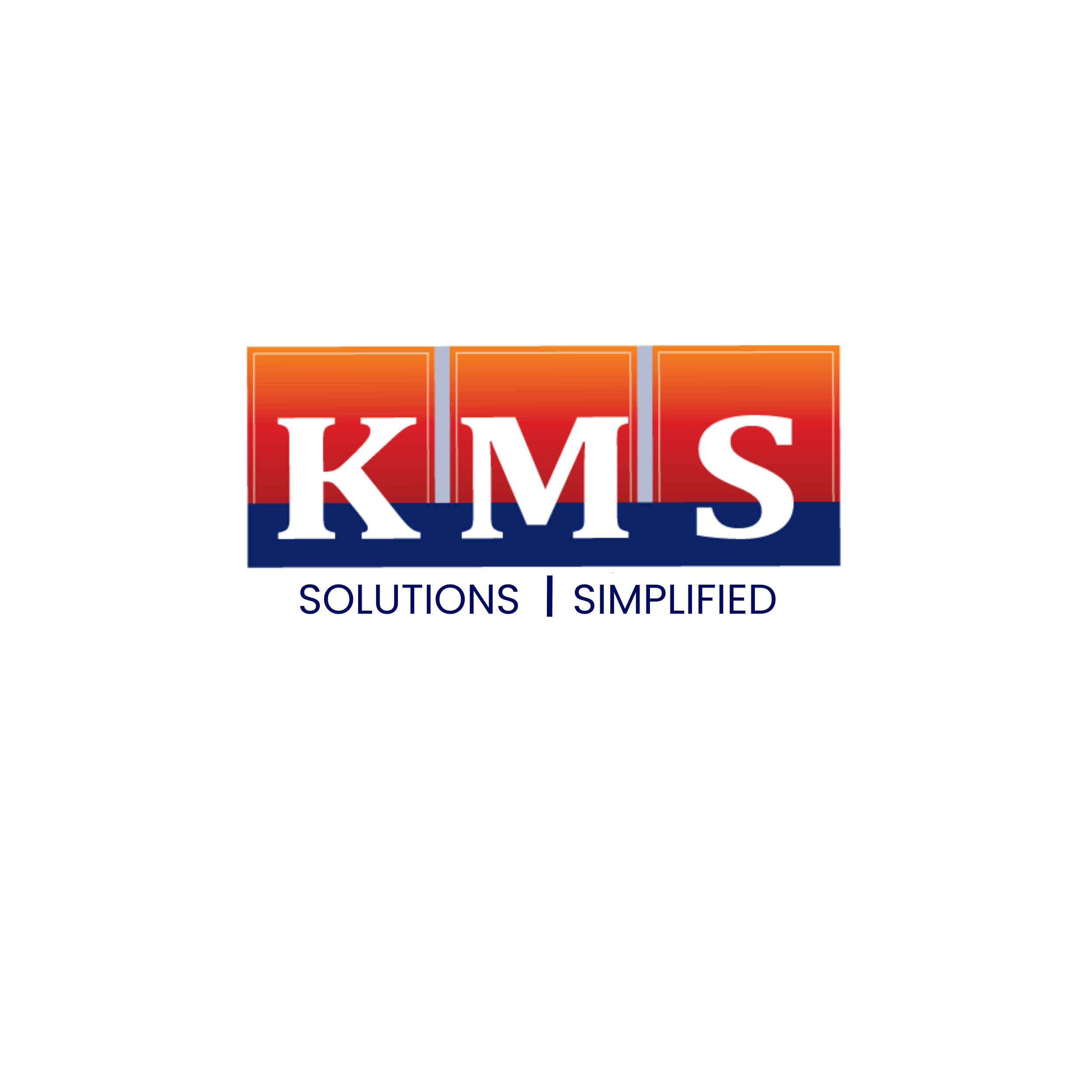 KMS SOFTWARE SOLUTIONS logo