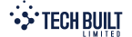 Tech Built Ltd logo