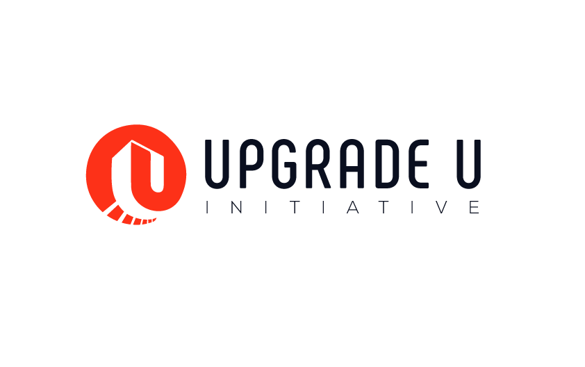 Upgrade U initiative Ltd logo