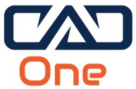 CAD One Limited logo