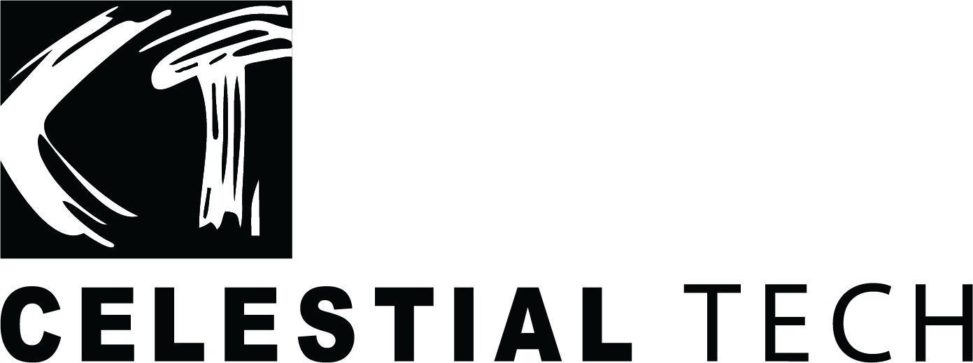 Celestial Tech Limited logo