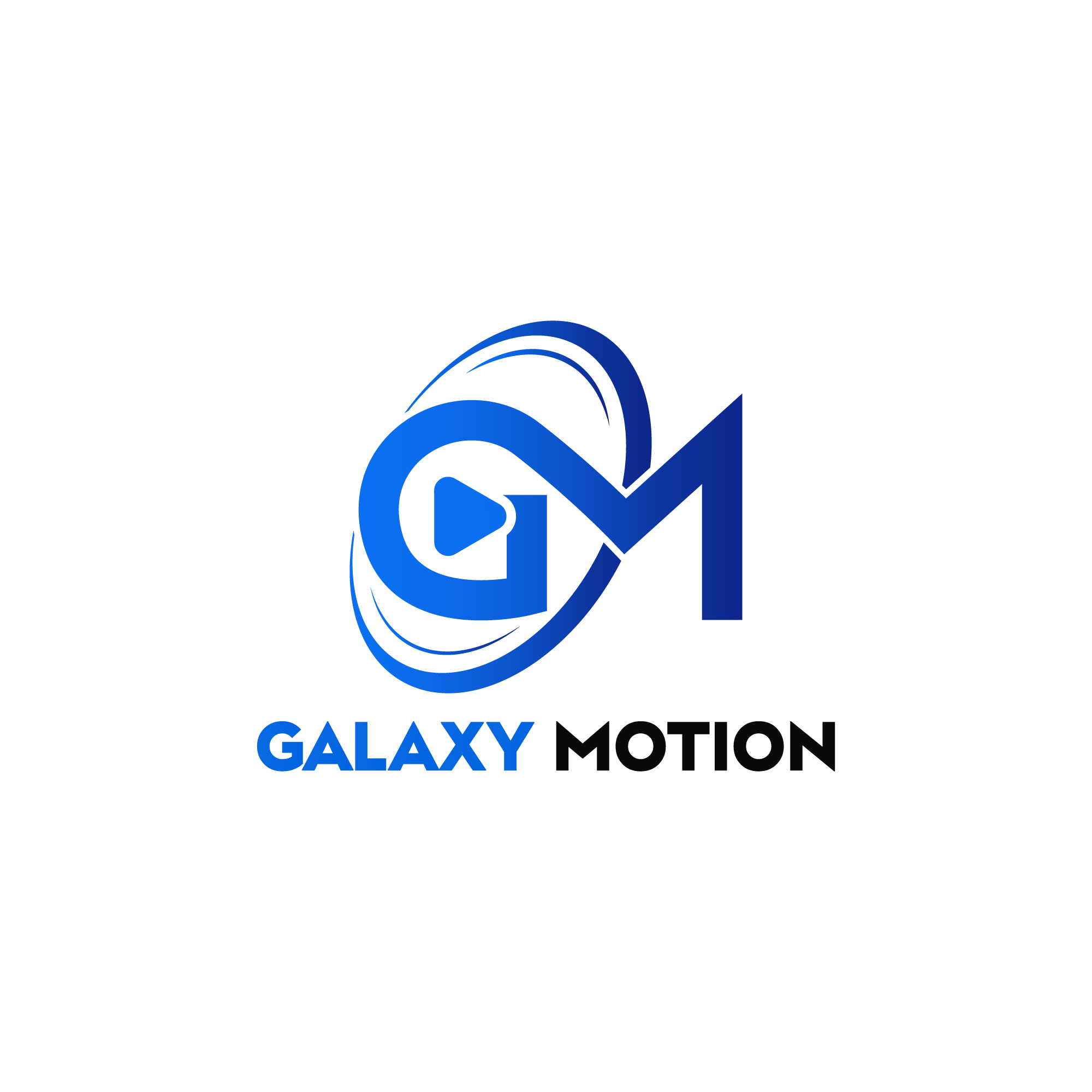 Galaxy Motion logo