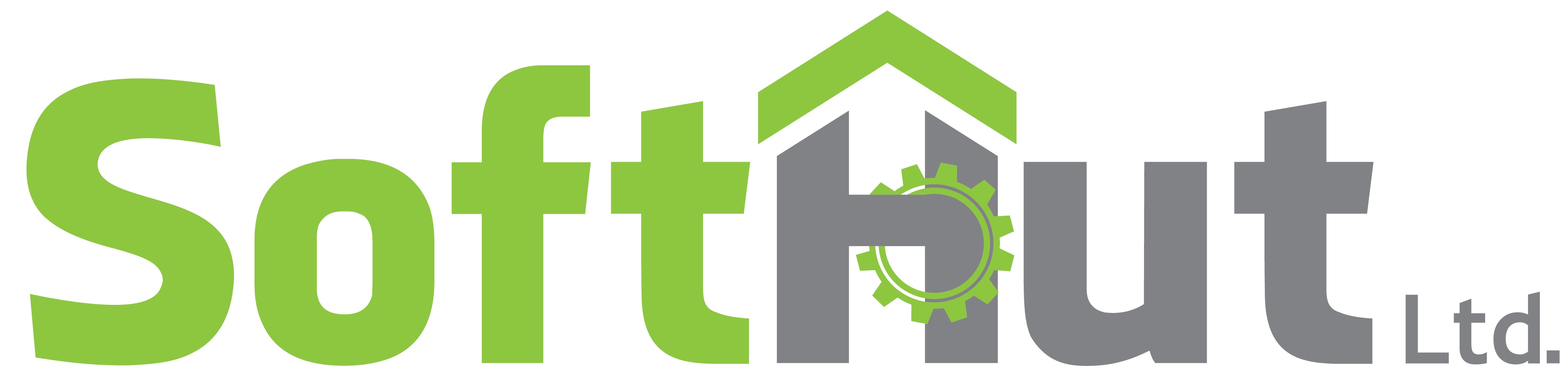 SoftHut Ltd. logo