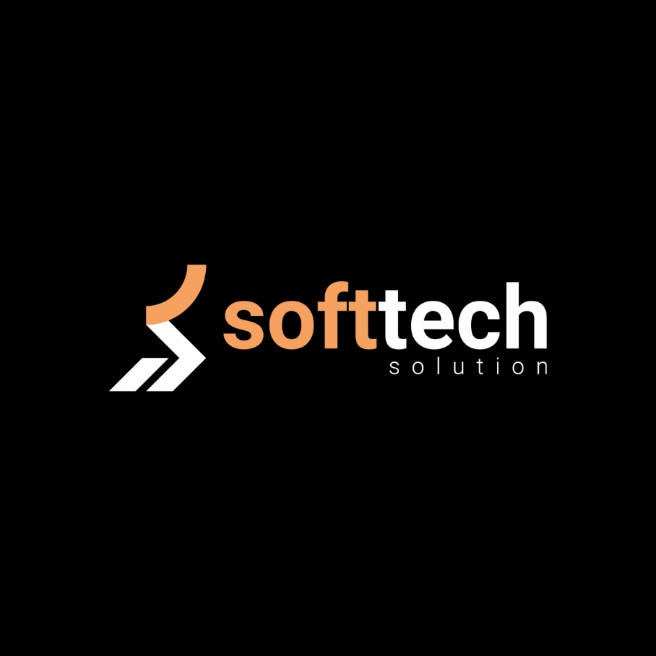 Softtech Solution logo