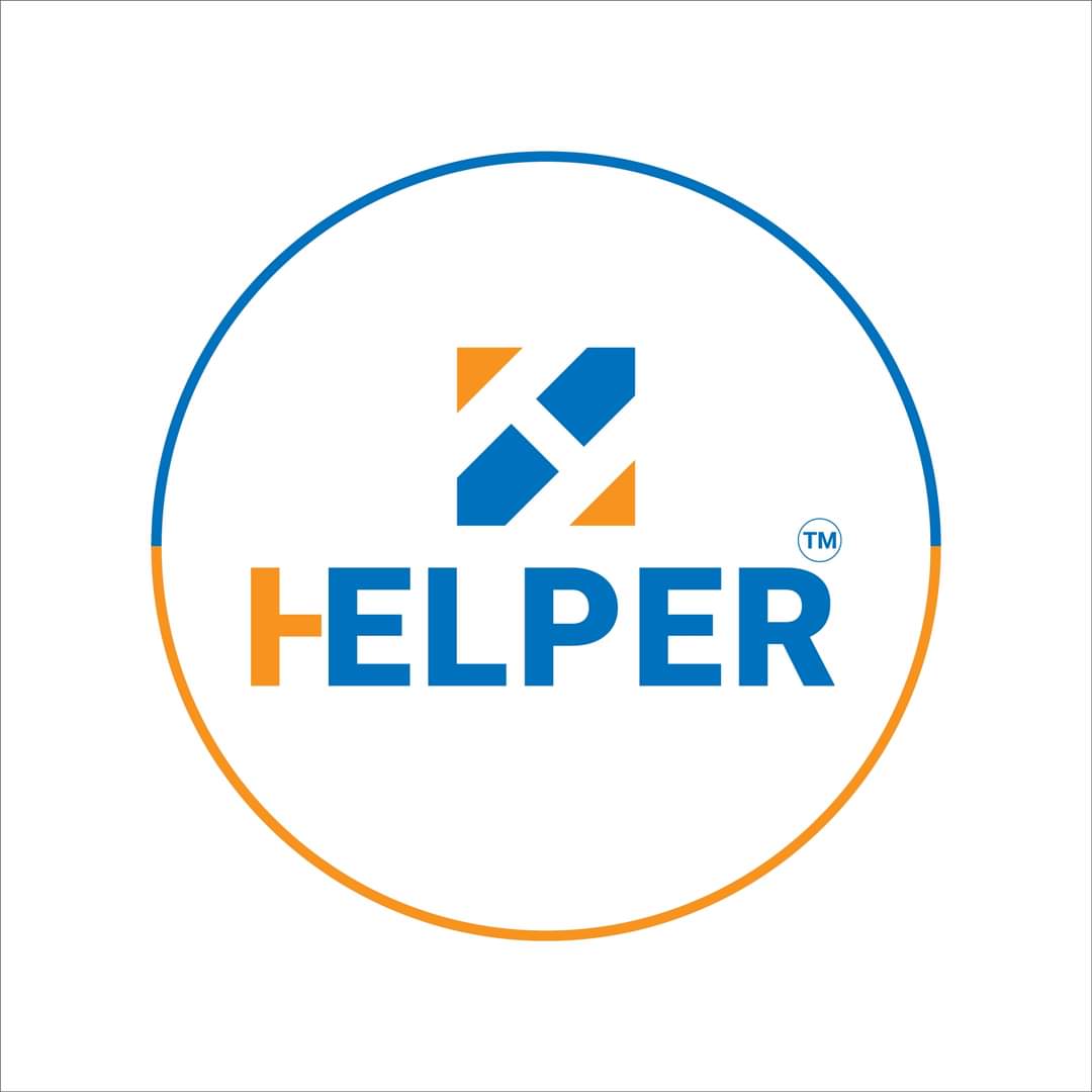 Helper Platform Limited logo