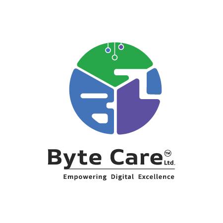 Byte Care Limited logo