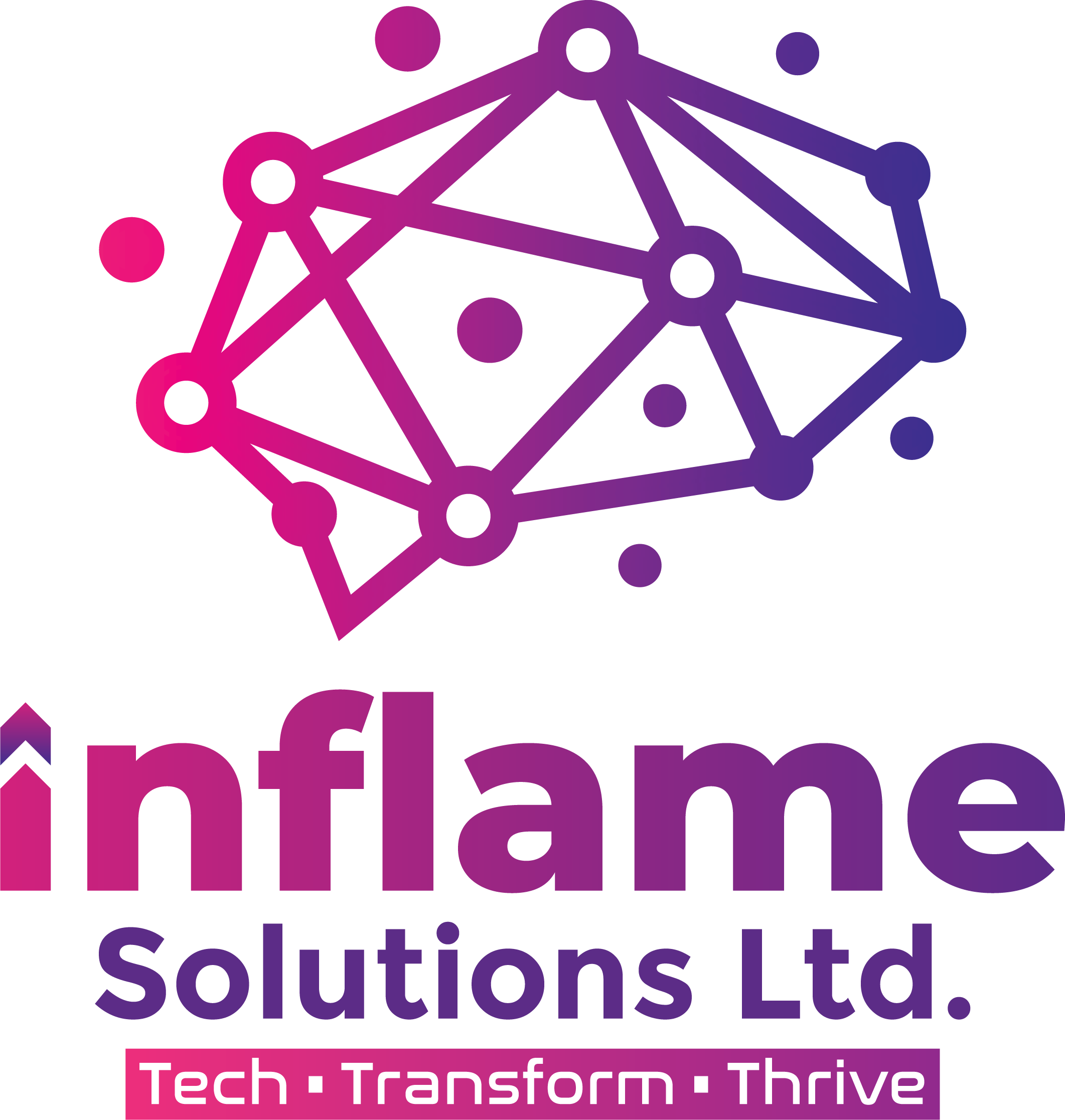 Inflame Solutions Ltd logo