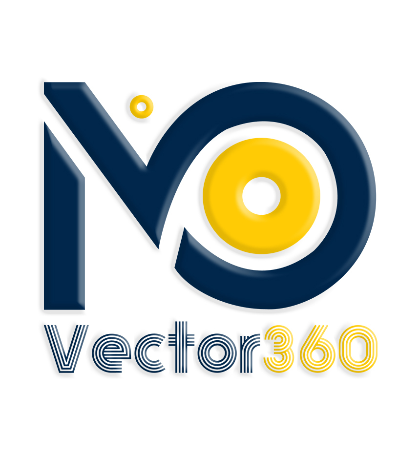 Vector360 BD logo