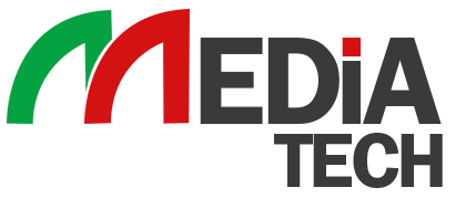 Media Tech logo