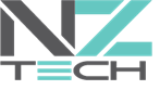 NZTECH logo