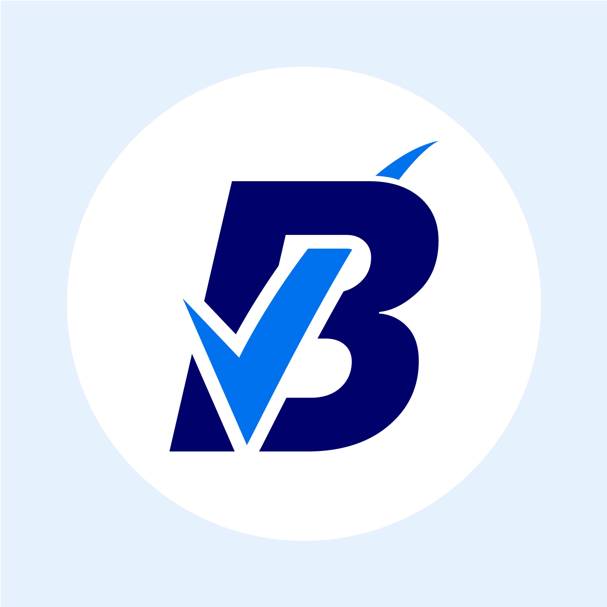 Business Solution logo