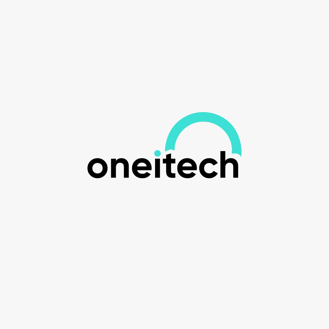 OneiTech logo