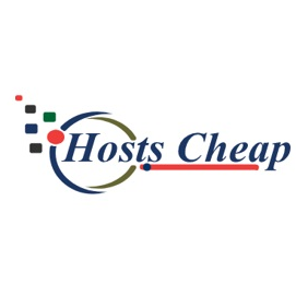 HostsCheap Limited logo