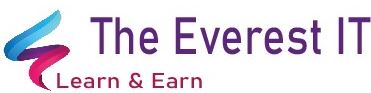 The Everest IT logo